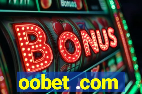 oobet .com